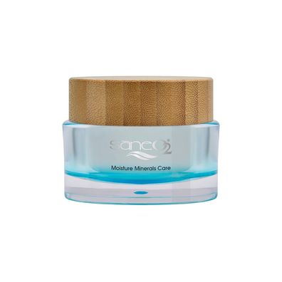 saneO2 Moisture Minerals Care 50 ml