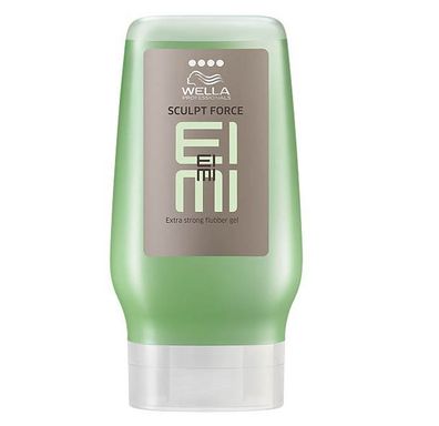 Wella EIMI Texture Sculpt Force 125 ml