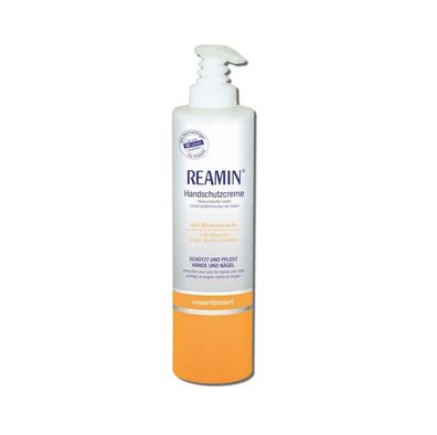 Reamin Handcreme unparfümiert 300 ml
