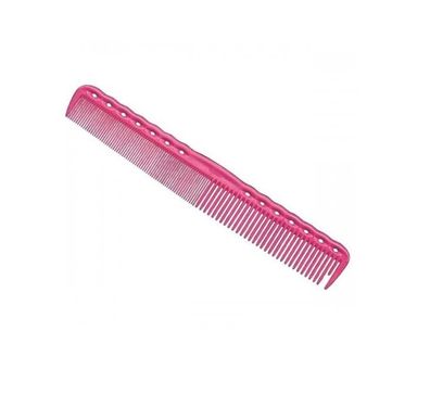 Y.S. Park Schneidekamm 334 pink