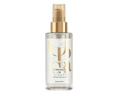 Wella Oil Reflections Light Luminous Reflective Oil 100 ml