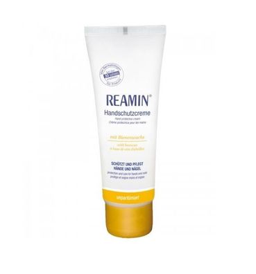 Reamin Handcreme unparfümiert 30 ml Tube