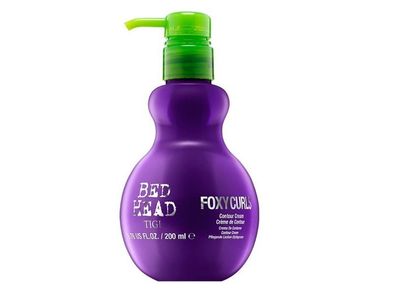 TIGI BED HEAD Foxy Curls Contour Cream 200 ml