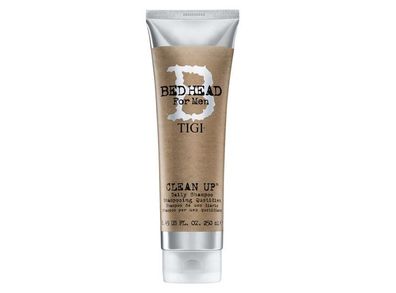TIGI BED HEAD FOR MEN Clean Up Daily Shampoo 250 ml
