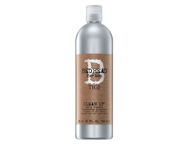 TIGI BED HEAD FOR MEN Clean Up Daily Shampoo 750 ml