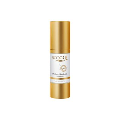 saneO2 Hyaluron Handcare 30 ml