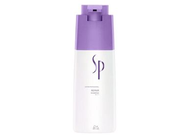 Wella SP Salon Professional Repair Shampoo 1000 ml