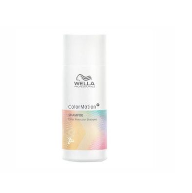 Wella ColorMotion+ Shampoo 50 ml