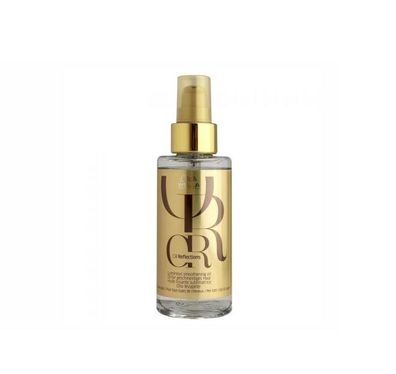 Wella Oil Reflections Luminous Smoothing Oil 30 ml