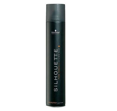 Schwarzkopf Silhouette Super Hold Hairspray 300 ml