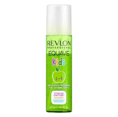 REVLON Equave Kids Apple Detangling Conditioner 200 ml