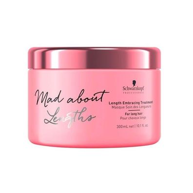 Schwarzkopf Mad About Lengths Treatment Lengths Embracing 300 ml