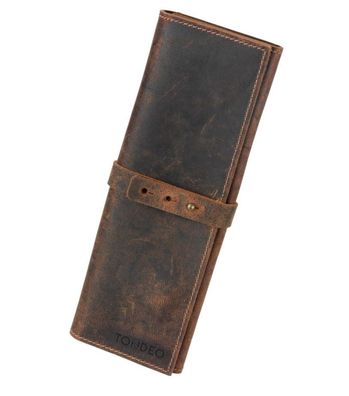 Tondeo Barber´s Toolbar Scheren-Etui Guardian Camel 33311