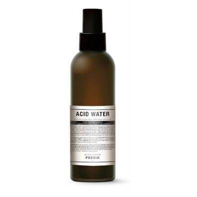 PREVIA Acid Water 200 ml