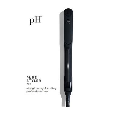 pH Glätteisen Pure Styler #01