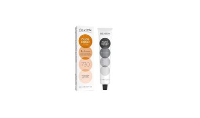 REVLON Professional Nutri Color Filters 100 ml 730 Golden Blonde