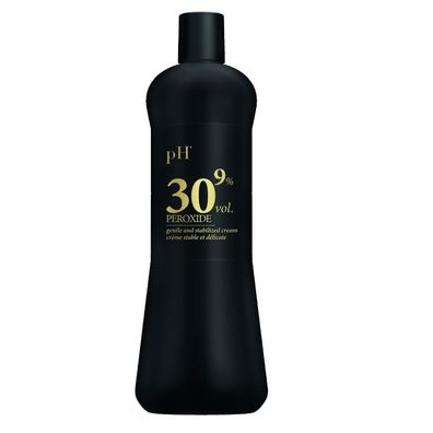 pH Argan & Keratin Peroxyde 1000 ml 9 % (30 Vol.)