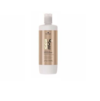 Schwarzkopf BlondMe Premium Developer 1000 ml 2 % (7 Vol.)