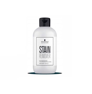 Schwarzkopf Color Enablers Stain Remover 250 ml