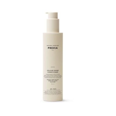 PREVIA Keeping After Color Conditioner 250 ml - altes Design