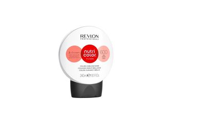 REVLON Professional Nutri Color Filters 240 ml 600 Red