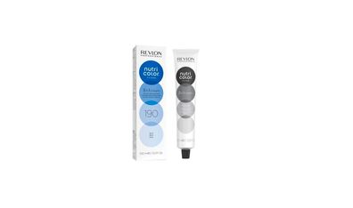 REVLON Professional Nutri Color Filters 100 ml 190 Blue