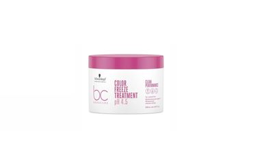 Schwarzkopf BC Bonacure Color Freeze Treatment pH 4.5 500 ml