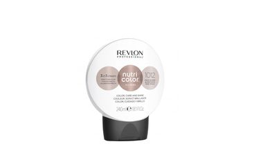 REVLON Professional Nutri Color Filters 240 ml 1012 Mauve Blonde