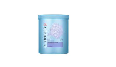 Wella Blondor Multi Blonde 7 800 g staubfrei
