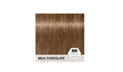 Schwarzkopf Professional Blond Me Deep Toner 60 ml Milchschokolade
