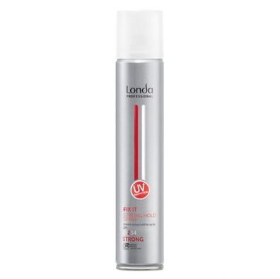 Londa Styling Haarspray Fix It strong 500 ml