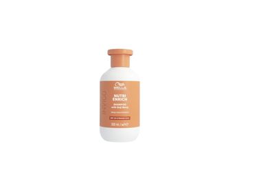 Wella Invigo Nutri Enrich Deep Nourishing Shampoo 300 ml