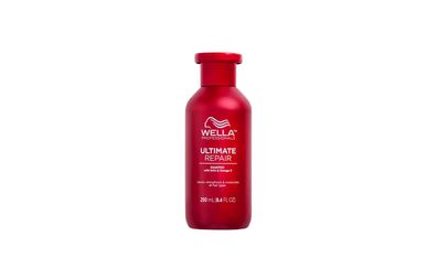 Wella Ultimate Repair Shampoo 250 ml