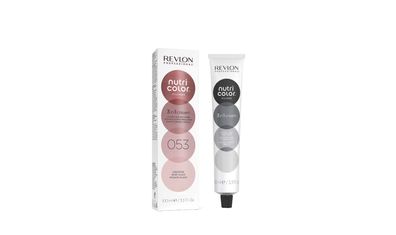 REVLON Professional Nutri Color Filters 100 ml 053 Iced Rose