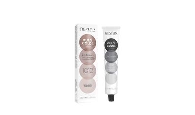 REVLON Professional Nutri Color Filters 100 ml 1012 Mauve Blonde