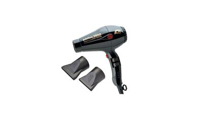 Haartrockner Parlux 3800 Eco Friendly Ceramic & Ion schwarz
