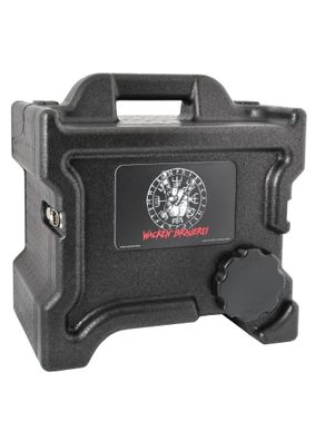 Dosenbutler, Bierkühlbox - Wacken Brauerei