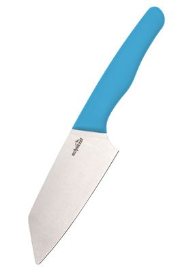 Schnitzel Prepari, Kinder-Küchenmesser, blau