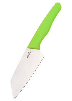 Schnitzel Prepari, Kinder-Küchenmesser, grün