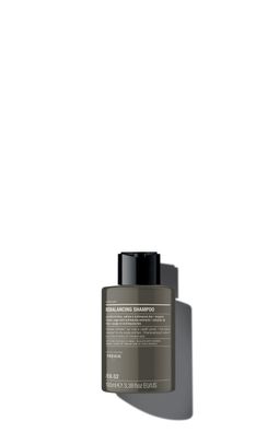 PREVIA SCALP RITUAL E6.02 Rebalancing Shampoo 100 ml