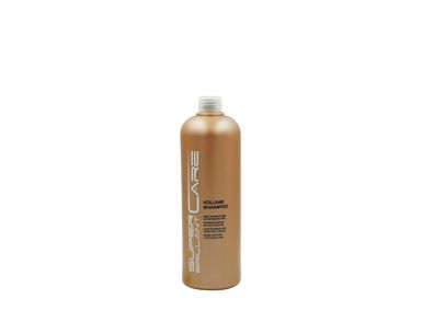 Super Brillant Care Volume Shampoo 1000 ml