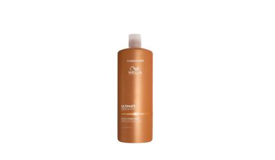 Wella Ultimate Smooth Conditioner 1000 ml