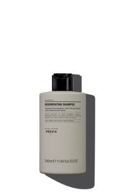 PREVIA Reconstruct Regenerating Shampoo 340 ml