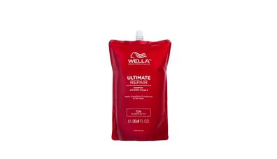 Wella Ultimate Repair Shampoo 1000 ml Nachfüllpack
