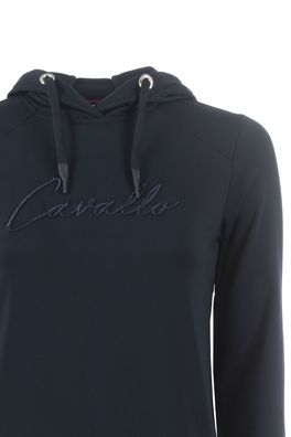 Cavallo All Year Hoody