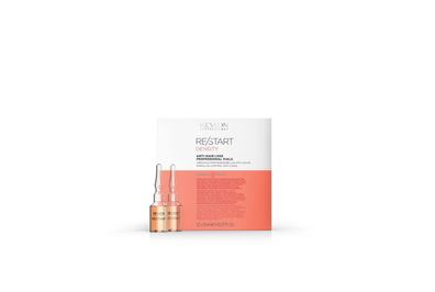 REVLON Professional RE/START Density Anti-Hair-Loss 12 x 5 ml