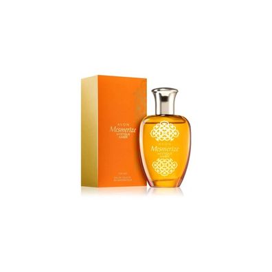 AVON Mesmerize Mystique Amber for Her Eau de Toilette 50 ml