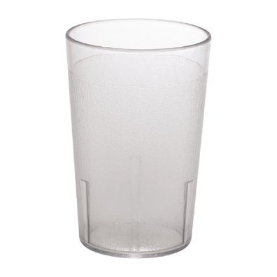 Cambro Colorware Trinkgläser Klar 230ml Box 72 Stück
