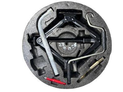 Original Alfa Romeo 147 Wagenheber 467746180