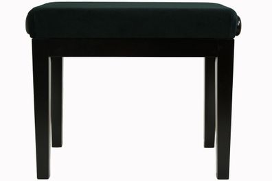 Discacciati 105 T BK Klavierbank schwarz